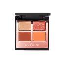 OCéANE EDITION POWER GLOW 4 EYESHADOW PALETA DE SOMBRAS 4,5G