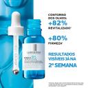 LA ROCHE-POSAY HYALU B5 EYES SéRUM PARA ÀREA DOS OLHOS HIDRATANTE 15ML