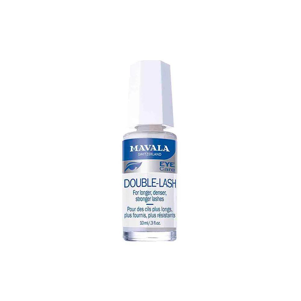 MAVALA DOUBLE-LASH GEL FORTALECEDOR PARA CíLIOS 10ML