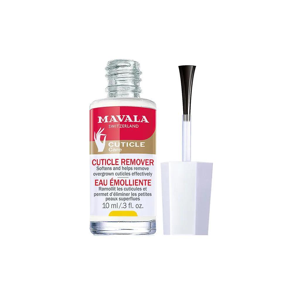 MAVALA CUTICLE REMOVEDOR DE CUTíCULA 10ML