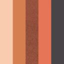 VULT ESSENTIALS NEUTRALS 5 SHADES PALETA DE SOMBRA EM Pó 3G