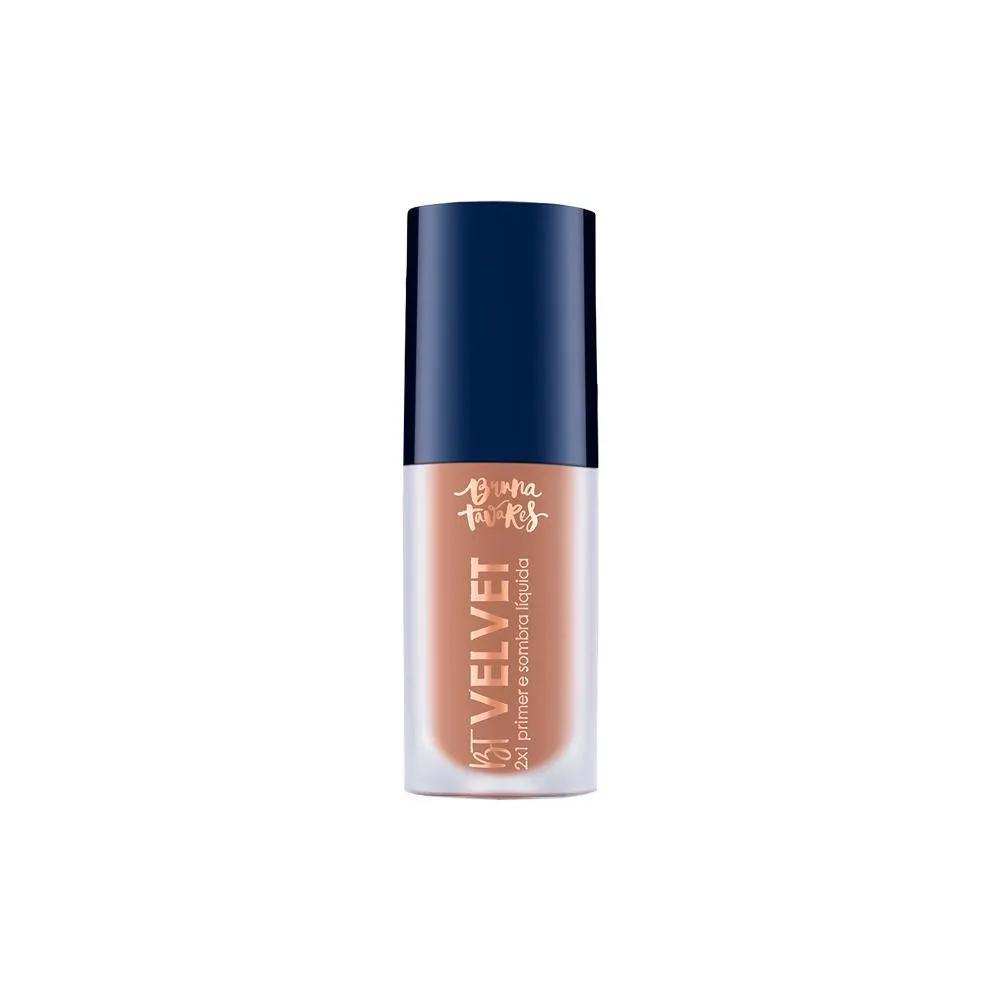 BRUNA TAVARES BT VELVET SOMBRA CAPPUCCINO 6ML