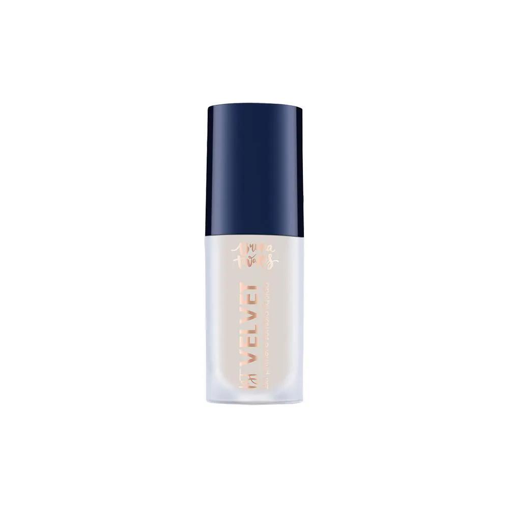 BRUNA TAVARES BT VELVET SOMBRA OFF WHITE 6ML