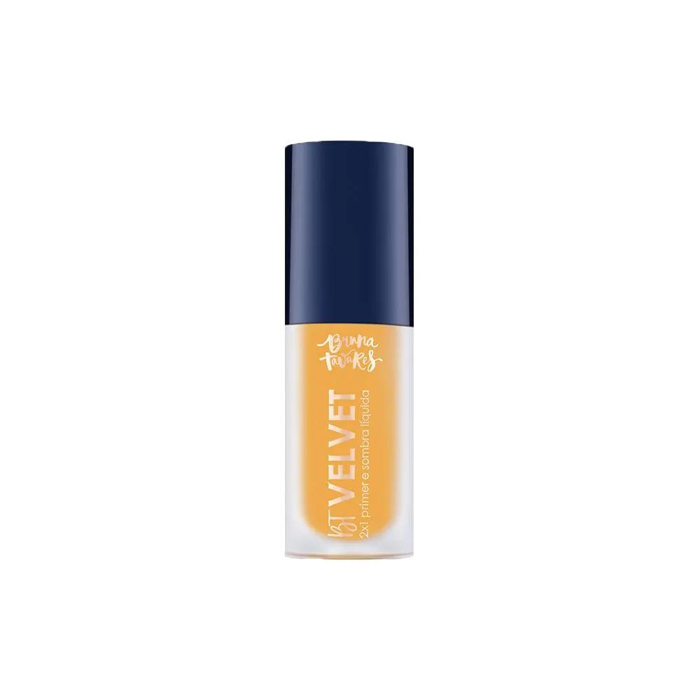 BRUNA TAVARES BT VELVET SOMBRA YELLOW 6ML