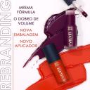 BRUNA TAVARES BT VELVET SOMBRA YELLOW 6ML