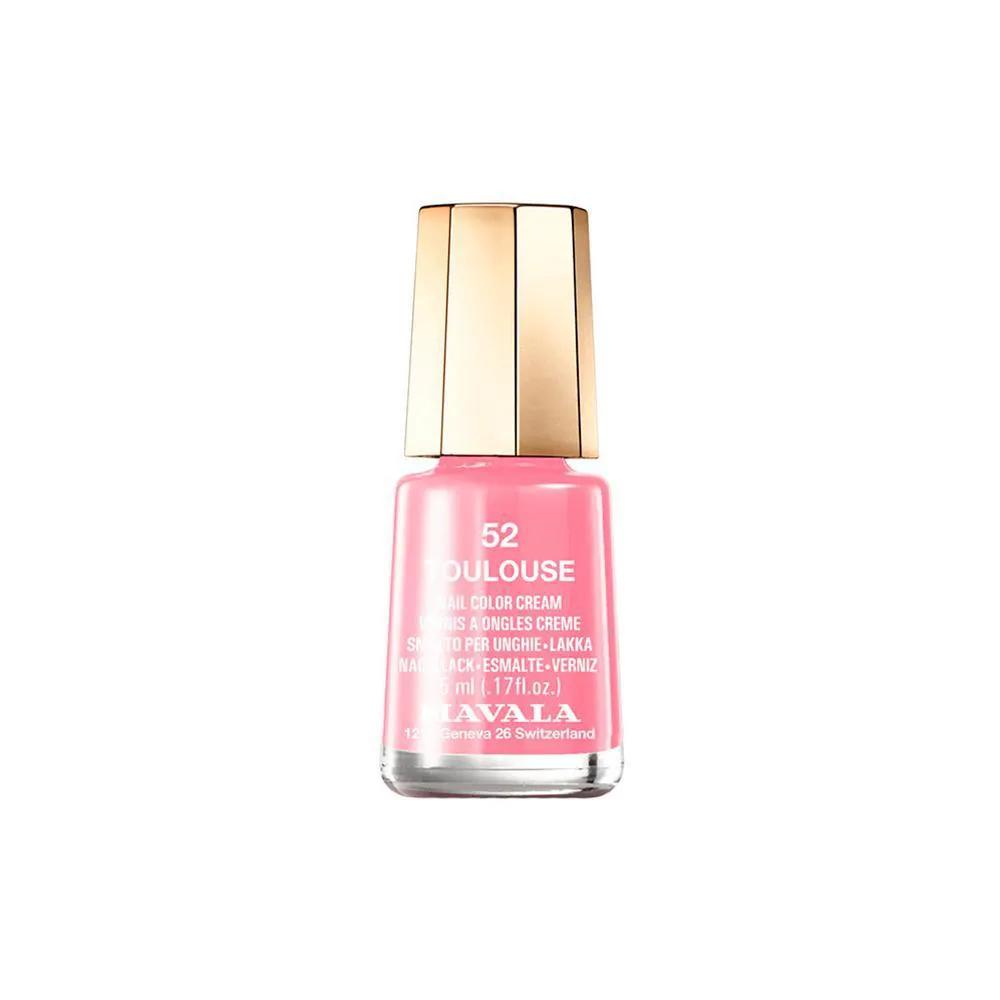 MAVALA MINI COLOR TOULOUSE 052 MINI ESMALTE CREMOSO 5ML