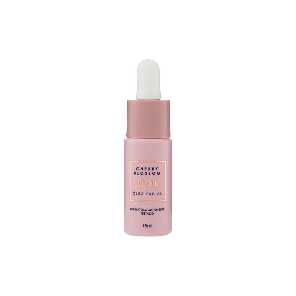BRUNA TAVARES BT CHERRY BLOSSOM OIL ÓLEO FACIAL 15ML