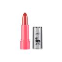 VULT HIDRA LIPS 10 MARROM MASCAVO BATOM CREMOSO MATTE 3,6G