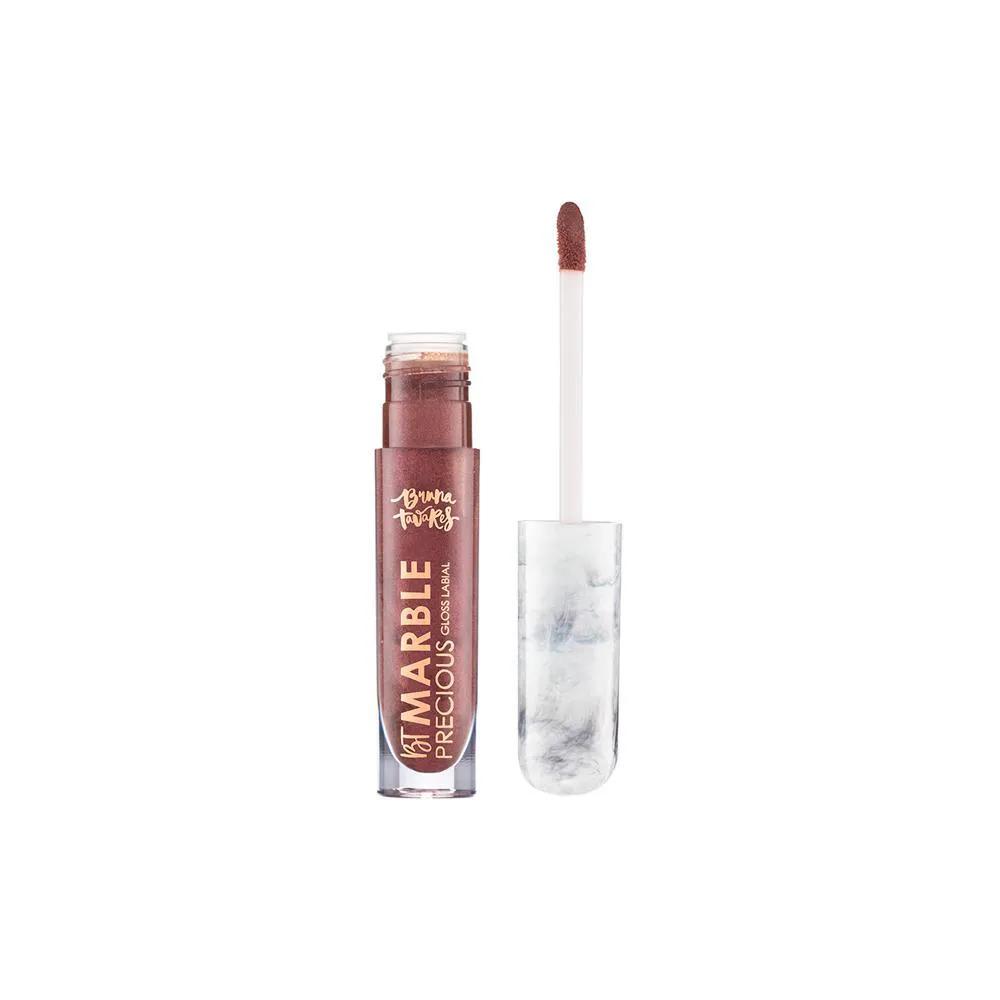 BRUNA TAVARES BT MARBLE PRECIOUS GLOSS LABIAL LíQUIDO GEMSTONE 4,5ML