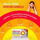 Nuromol Ibuprofeno 200mg + Paracetamol 500mg 12 comprimidos