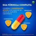 Vick Pyrena Grip-7 Paracetamol 400mg + Cloridrato Fenillefrina 4mg + Maleato de Clorfeniramina 4mg 5 cápsulas