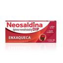 Neosaldina Dip Dipirona Monoidratada 1g 20 comprimidos