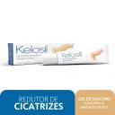 Kelosil Gel de Silicone 15g