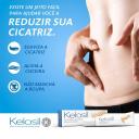 Kelosil Gel de Silicone 15g