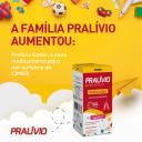 Pralivio 100 mg/ml Suspensão Oral 20ml