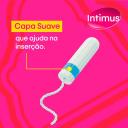 Absorvente Interno Intimus Super 8 unidades