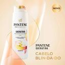 Shampoo Pantene Pro-V Miracles Queratina 300ml