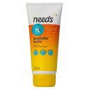 Kit Protetor Solar Needs Solar FPS70 - 200g + Facial FPS 70 - 40g