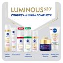 Sérum Facial Nivea Cellular Luminous 630® Antimarcas Anti-idade 30ml
