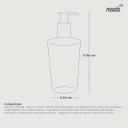 Óleo Demaquilante Needs Hidratação Equilibrada 150ml