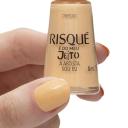 Esmalte Risqué Cremoso É do Meu Jeito A Artista Sou Eu 8ml