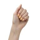 Esmalte Risqué Cremoso É do Meu Jeito A Artista Sou Eu 8ml