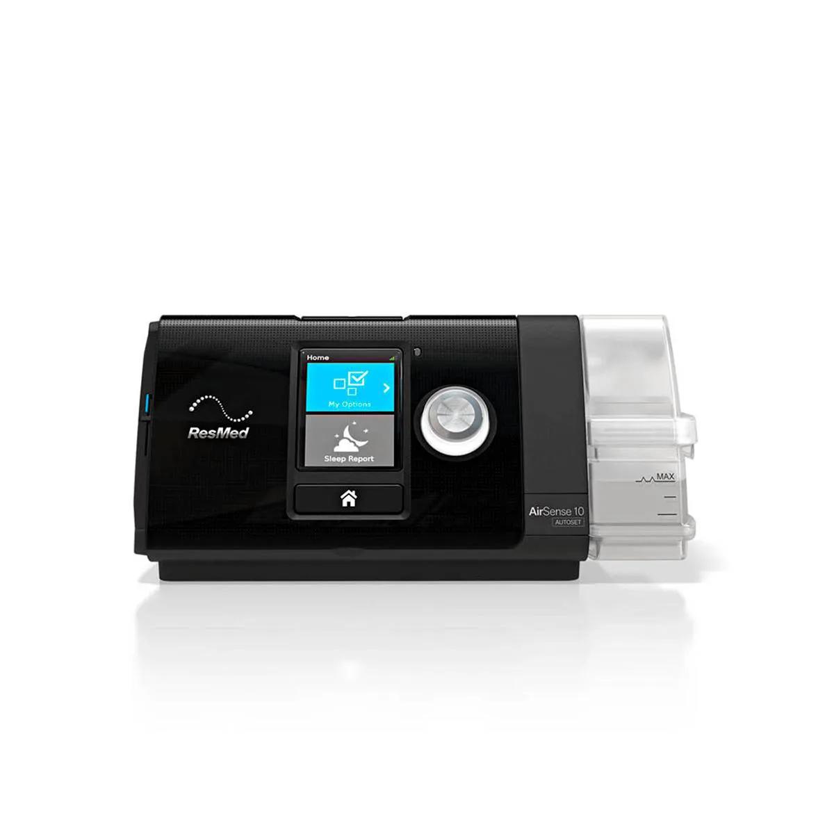 Dispositivo Terapêutico AirSense 10 AutoSet ResMed 1 unidade