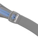 Fixador (Arnês) ResMed para máscara AirFit P10 Azul