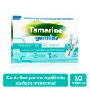 Probiótico Tamarine Germina 10 frascos de 5ml cada
