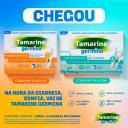 Probiótico Tamarine Germina 10 frascos de 5ml cada