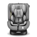 CADEIRAPARAAUTOARTEMIS0-36KGSISOFIX360°CINZAMULTIKIDSBABY-BB434BB434