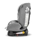 CADEIRAPARAAUTOARTEMIS0-36KGSISOFIX360°CINZAMULTIKIDSBABY-BB434BB434
