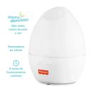 DIFUSOR DE AROMAS SILENCIOSO FISHER PRICE - HC277 HC277