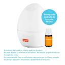 DIFUSOR DE AROMAS SILENCIOSO FISHER PRICE - HC277 HC277