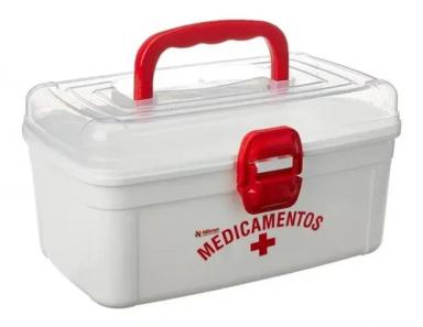 TALA P/ PUNHO CHANTAL BILATERAL - C524PR TAMANHO P, M E G