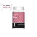 SUPLEMENTO NUTRICIONAL COM COLáGENO INEOUT COLLAGEN AGE