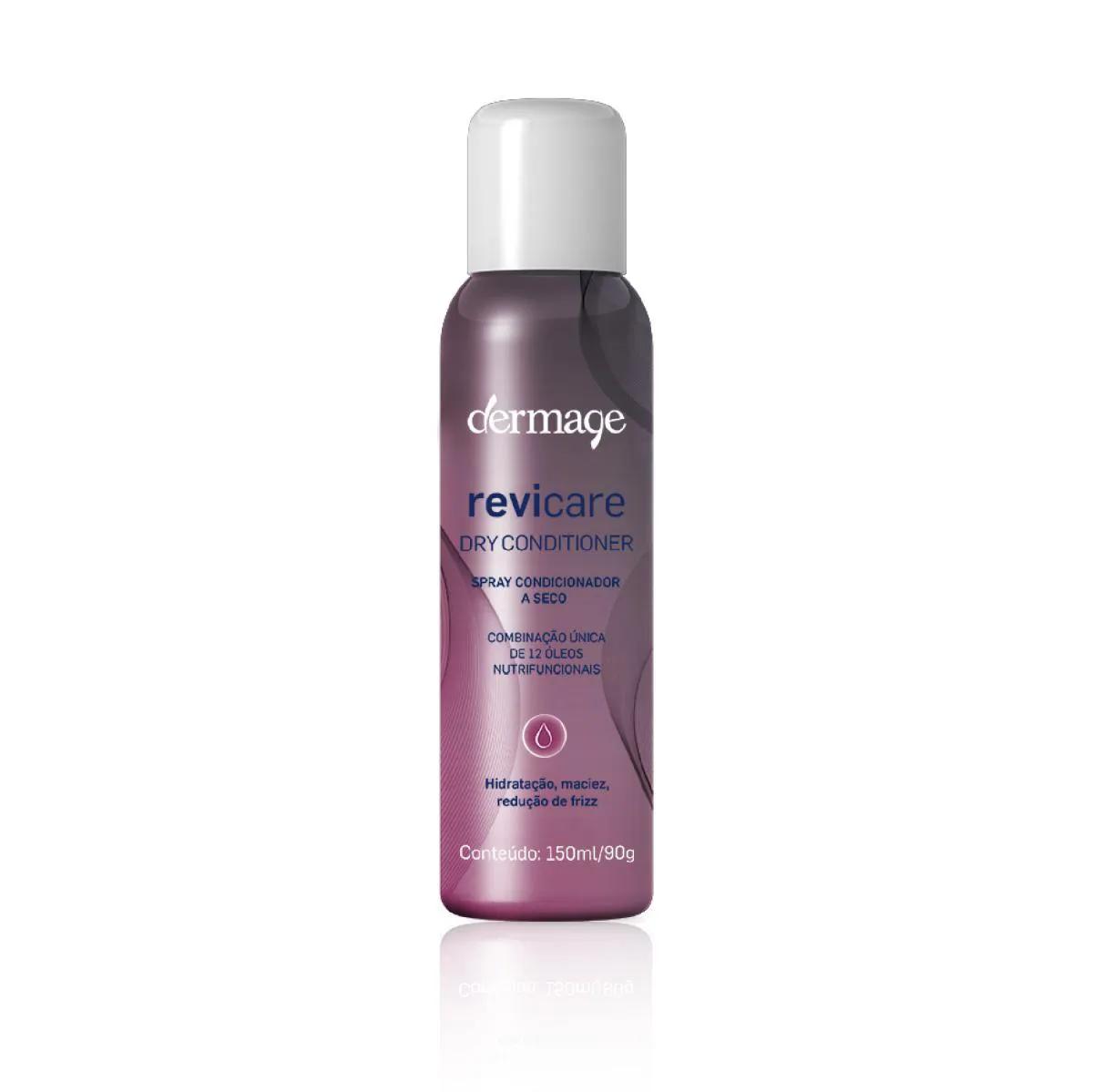 REVICARE DRY CONDITIONER