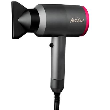 FAST LISS SONIC PRO SC-500 - SECADOR DE CABELO 1000W 220V 220