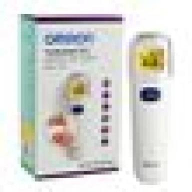 TERMôMETRO DIGITAL DE TESTA SUPERFíCIE AMBIENTE OMRON MC-720