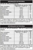 MASS TITANIUM 3KG MAX TITANIUM Baunilha