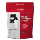 MASS TITANIUM 3KG MAX TITANIUM Chocolate