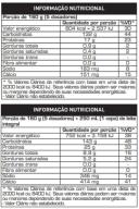 MASS TITANIUM 3KG MAX TITANIUM Chocolate