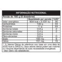 MASS TITANIUM 17500 1,4KG(REFIL) MAX TITANIUM Morango