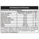 MASS TITANIUM 17500 1,4KG(REFIL) MAX TITANIUM Chocolate