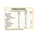 BARRA PROTEICA PãO DE MEL BOLD 60G