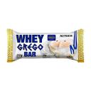 WHEY GREGO BAR BEIJINHO NUTRATA 40G