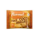 DOCE DE COCO COM ABACAXI ZERO FLORMEL 20G
