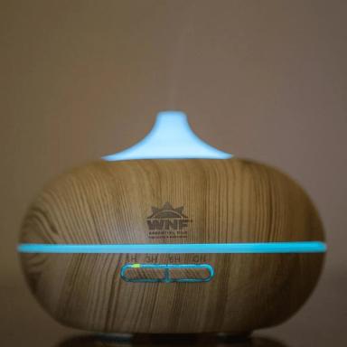 WNF DIFUSOR ULTRASSôNICO E UMIDIFICADOR