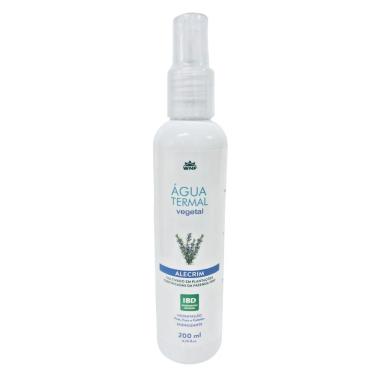 WNF ÁGUA THERMAL VEGETAL ALECRIM 200ML