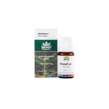 WNF ÓLEO ESSENCIAL GRAPEFRUIT 10ML